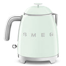 Mini Electric Kettle Pastel Green