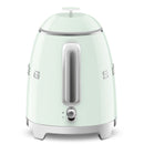 Mini Electric Kettle Pastel Green