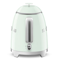 Mini Electric Kettle Pastel Green