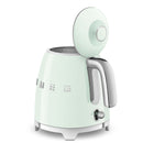 Mini Electric Kettle Pastel Green