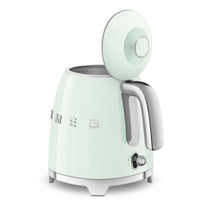 Mini Electric Kettle Pastel Green