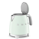 Mini Electric Kettle Pastel Green