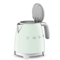 Mini Electric Kettle Pastel Green