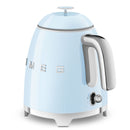 Mini Electric Kettle Pastel Blue