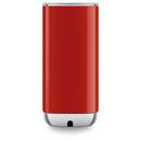 Milk Frother Red