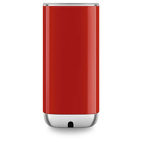 Milk Frother Red