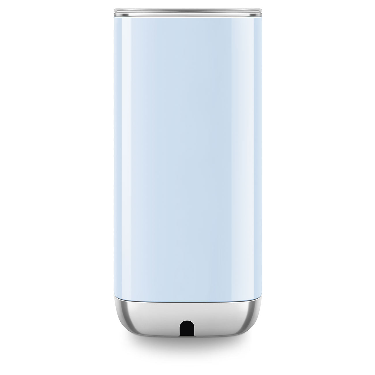 Milk Frother Pastel Blue