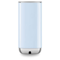 Milk Frother Pastel Blue