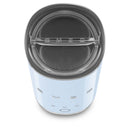 Milk Frother Pastel Blue
