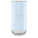 Milk Frother Pastel Blue