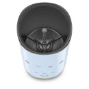 Milk Frother Pastel Blue
