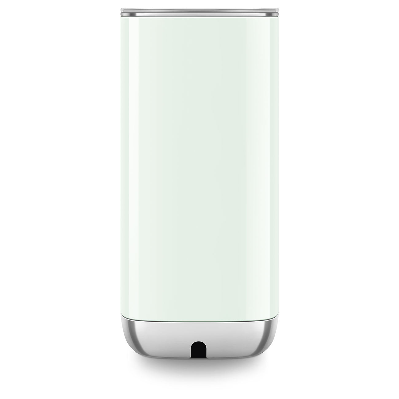 Milk Frother Pastel Green