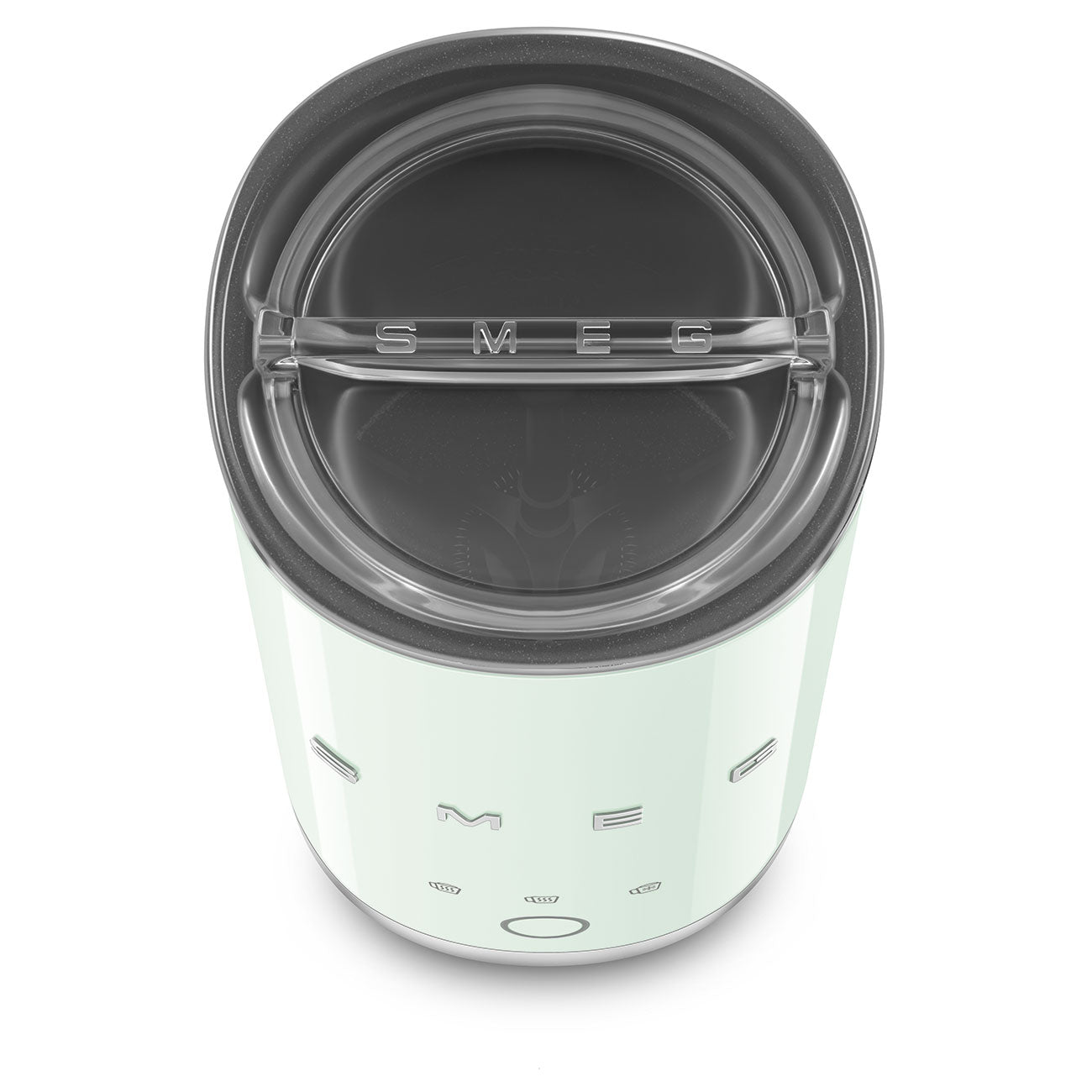 Milk Frother Pastel Green