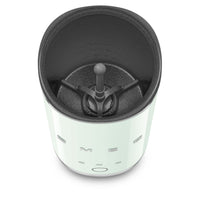 Milk Frother Pastel Green