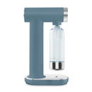 Soda Maker Storm Blue Matt