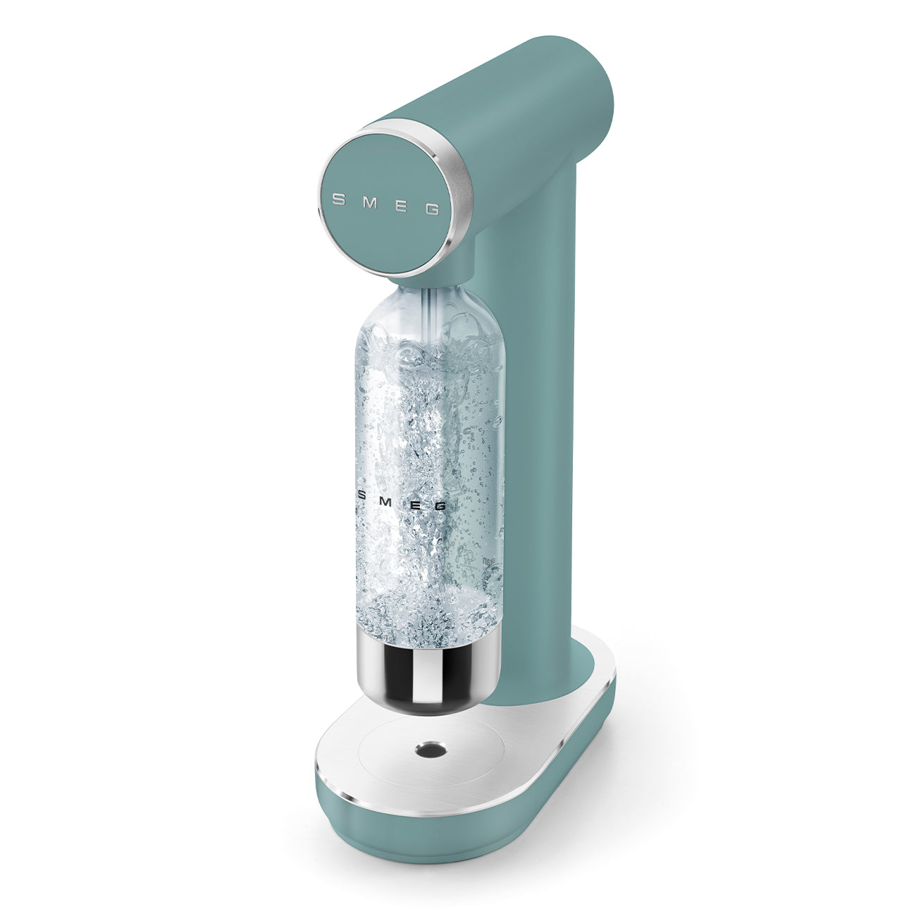 Soda Maker Green Matt