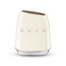 Knife Block Set Cream