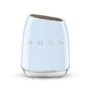 Knife Block Set Pastel Blue