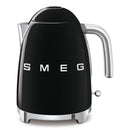 Electric Kettle Black
