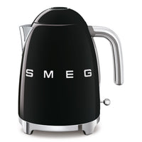 Electric Kettle Black