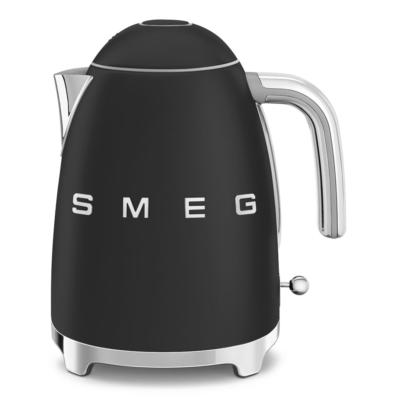 Electric Kettle Black Matt