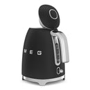 Electric Kettle Black Matt