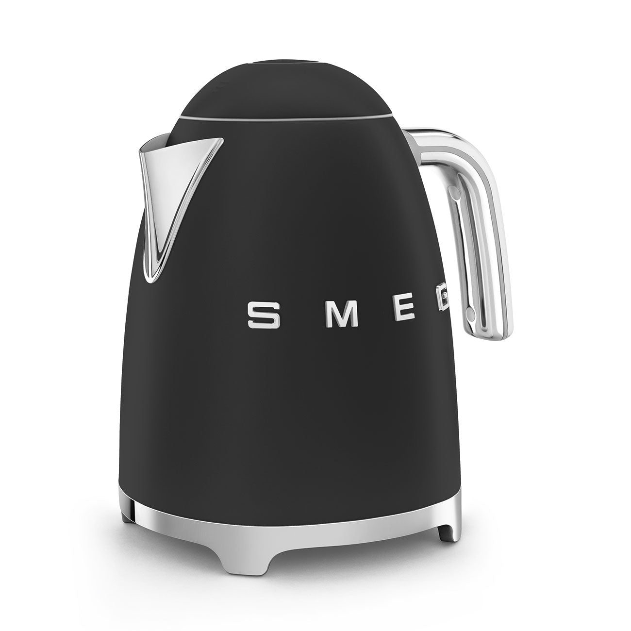 Electric Kettle Black Matt