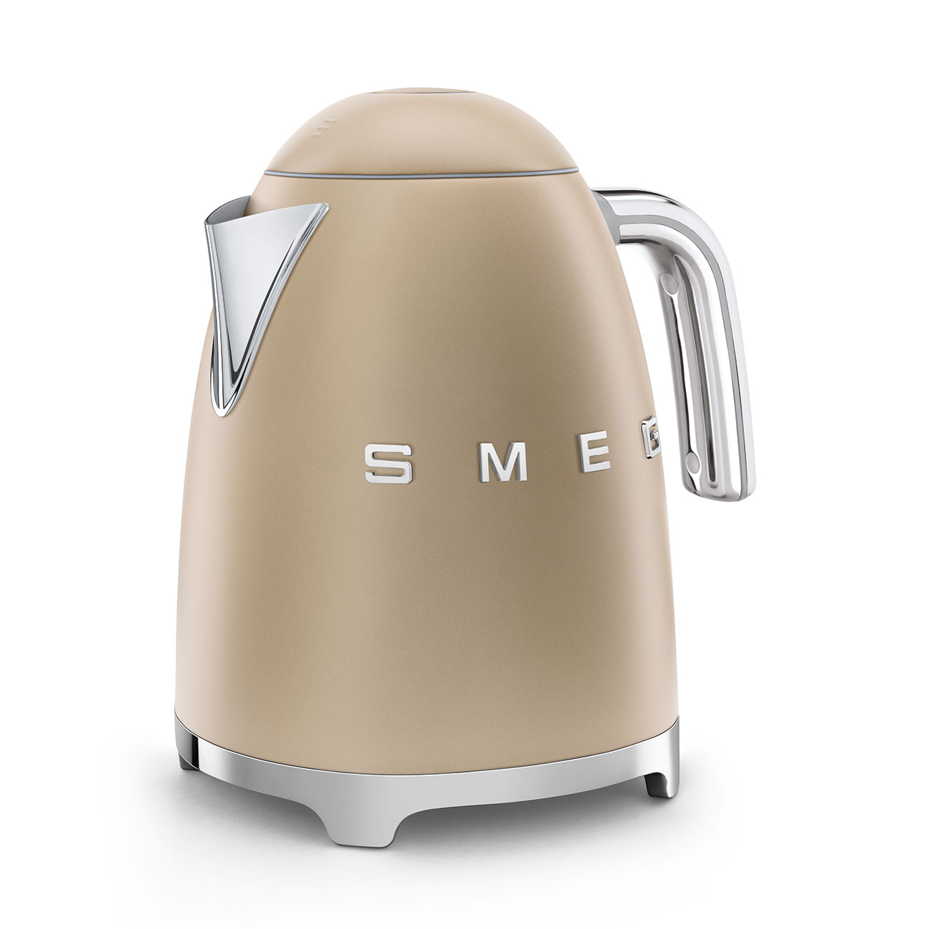 Kettle Chrome Matt