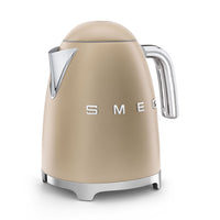 Kettle Chrome Matt