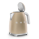 Kettle Chrome Matt