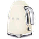 Electric Kettle Cream