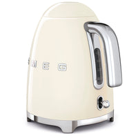 Electric Kettle Cream