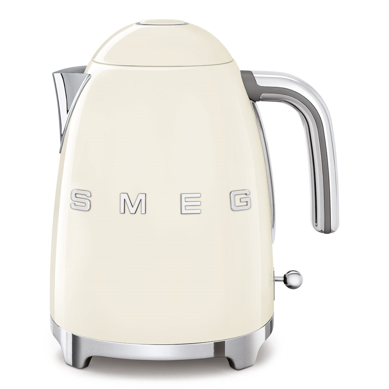 Electric Kettle Cream