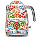 Electric Kettle Sicily is my Love