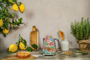 Electric Kettle Sicily is my Love