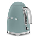 Electric Kettle Emerald Green Matt