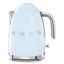 Electric Kettle Pastel Blue