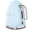 Electric Kettle Pastel Blue