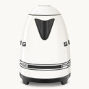 Porsche Kettle White