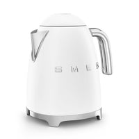 Electric Kettle White