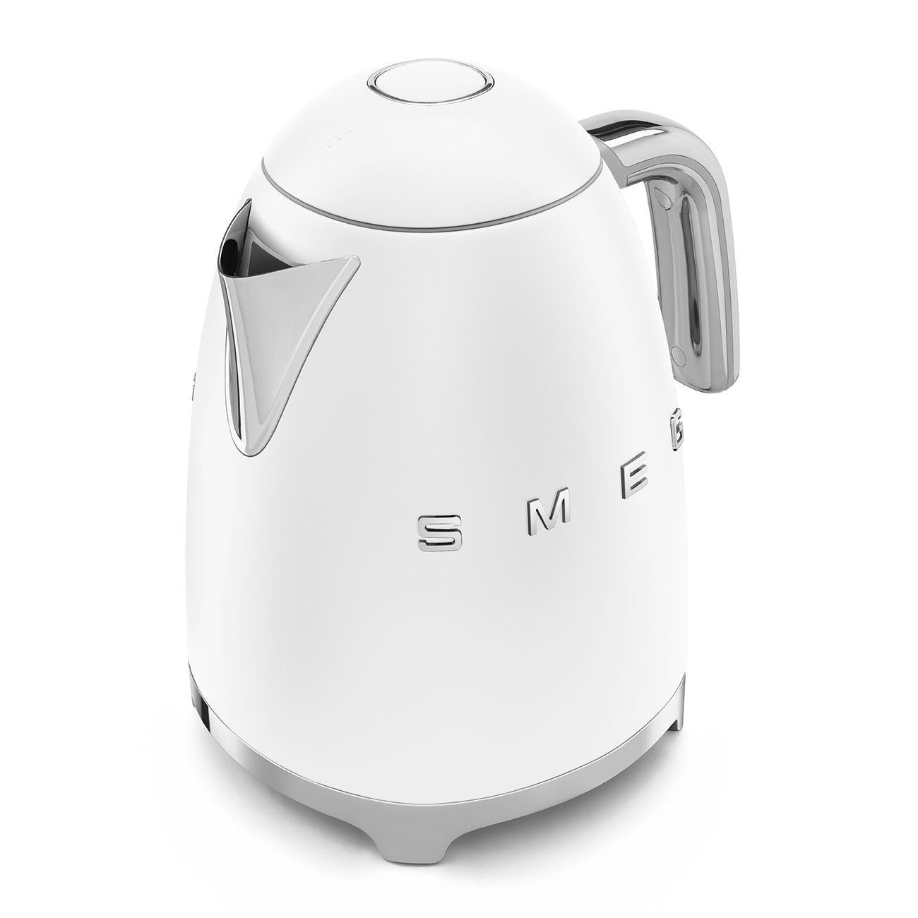 Electric Kettle White