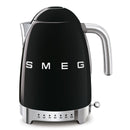 Variable Temperature Kettle Black