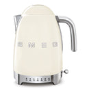 Variable Temperature Kettle Cream