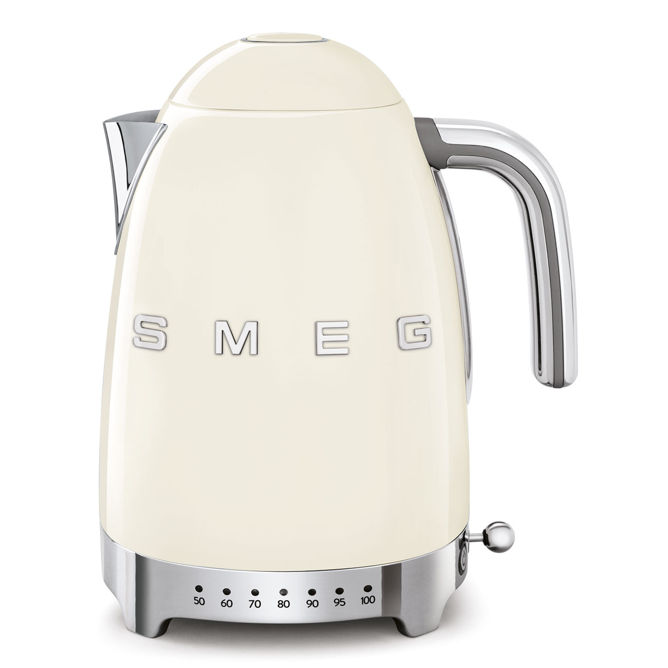 Variable Temperature Kettle Cream