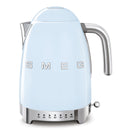 Variable Temperature Kettle Pastel Blue