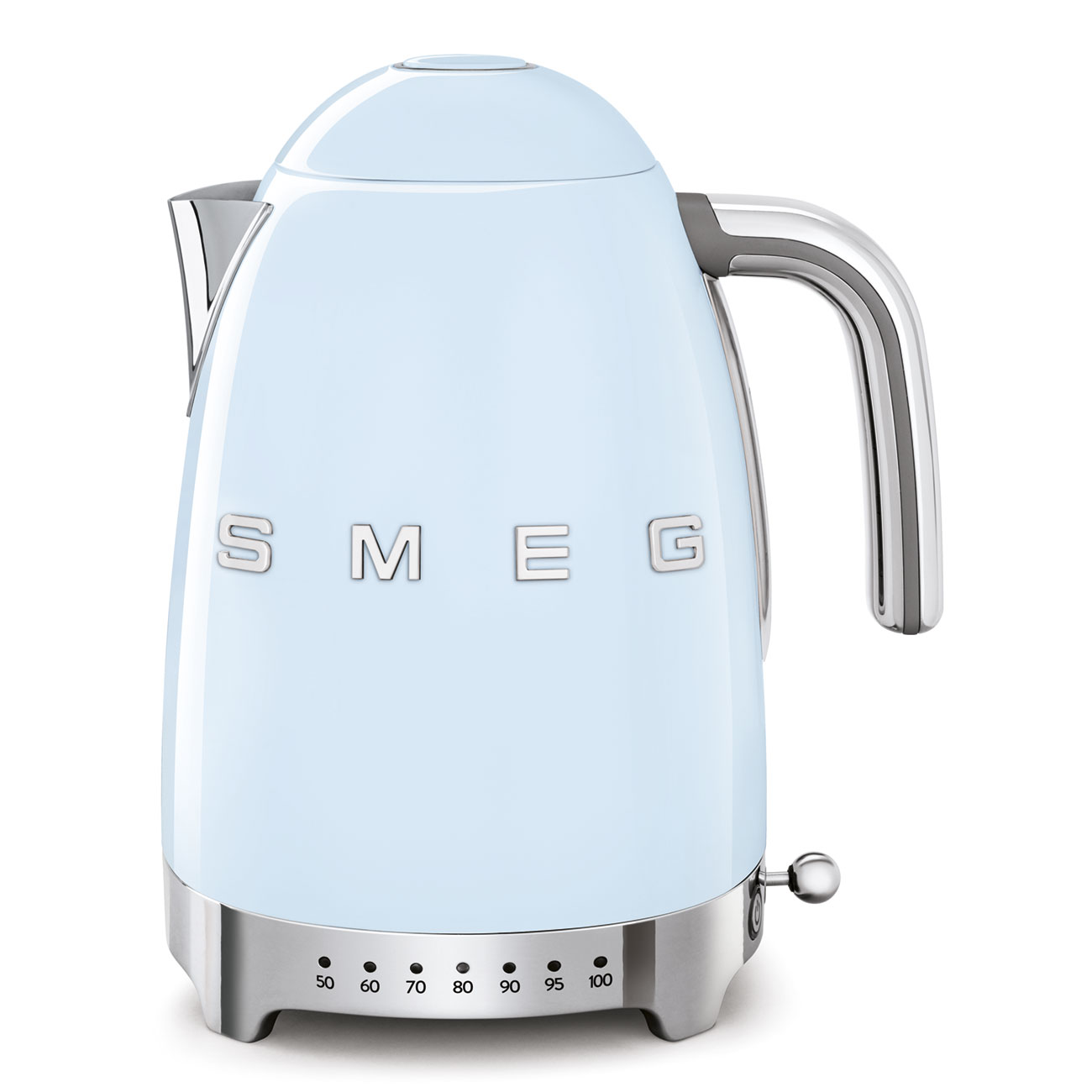 Variable Temperature Kettle Pastel Blue