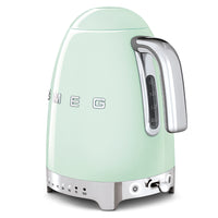 Variable Temperature Kettle Pastel Green