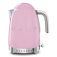 Variable Temperature Kettle Pink