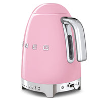 Variable Temperature Kettle Pink