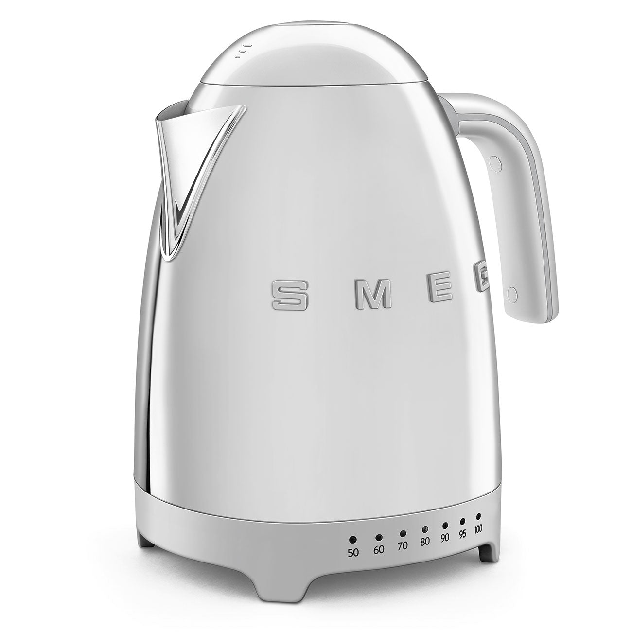 Variable Temperature Kettle Steel